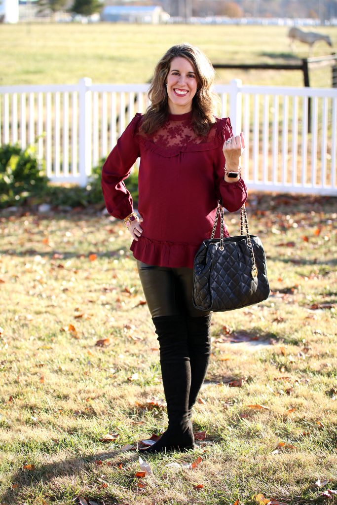 3 Must Have Looks from PinkBlush (& their LARGEST Sale of the Year ...