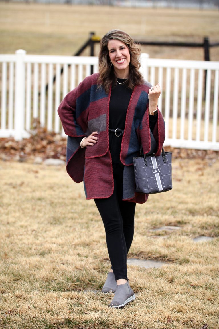 Thursday Fashion Files Link Up #201 – The Perfect Fit!