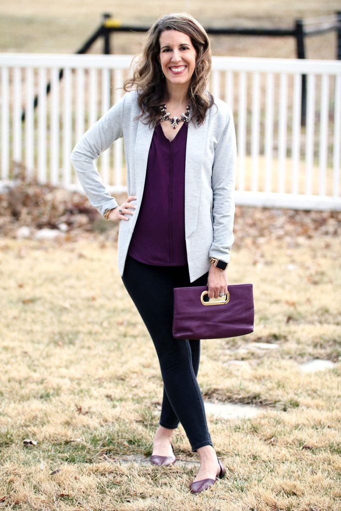 Thursday Fashion Files Link Up #203 – Spring Stitch Fix Reveal ...