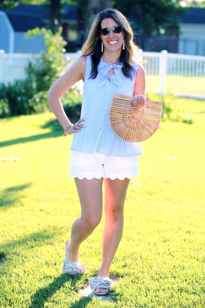 Thursday Fashion Files Link Up #214 – Summer Flash Back ...