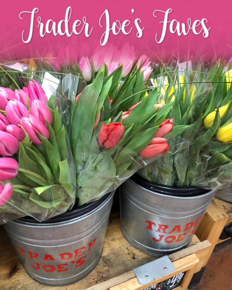 My Trader Joe’s Faves {Post 2!}