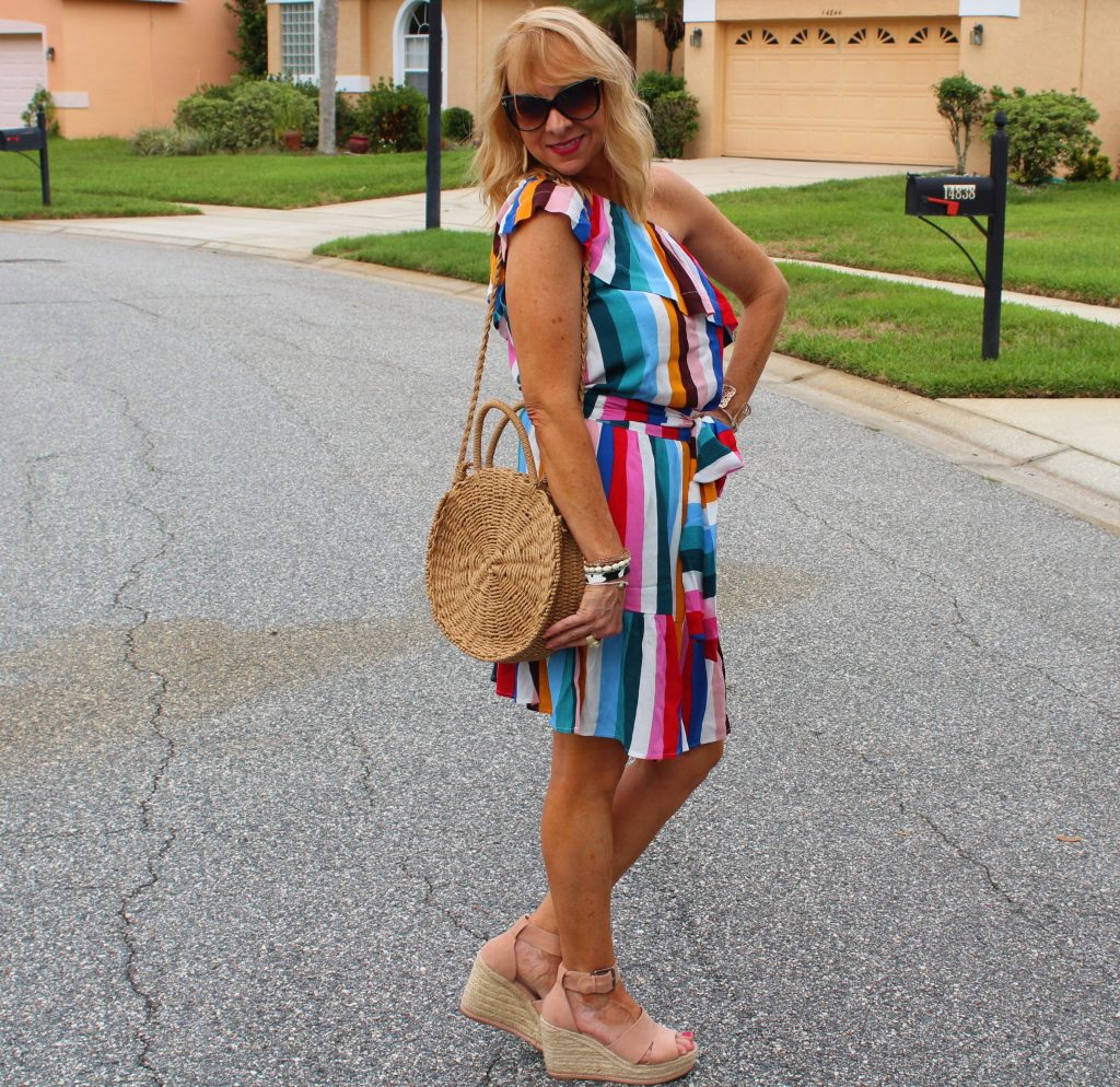 Thursday Fashion Files Link Up #217 – Summer Stitch Fix Reveal ...