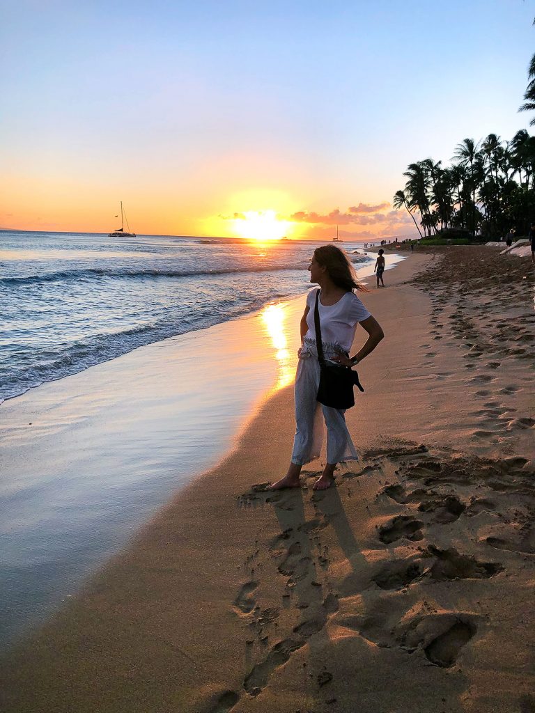 Maui Trip Recap {Hyatt Maui Resort, Nearby Restaurants & Fun!}