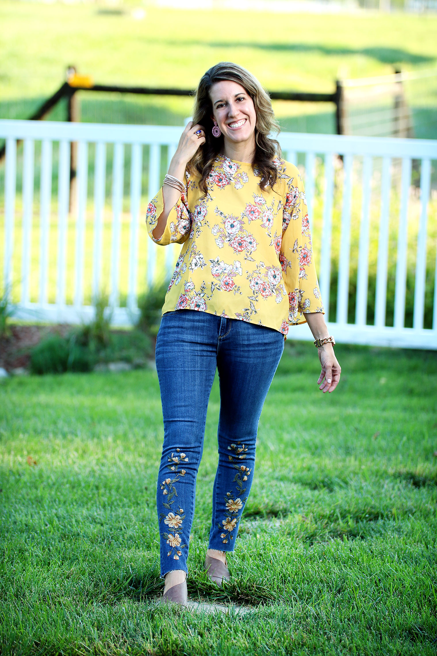 Thursday Fashion Files Link Up #229 – Fall Stitch Fix Reveal ...