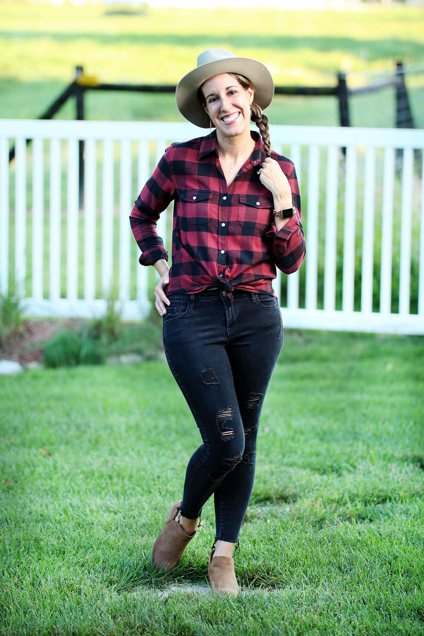 Thursday Fashion Files Link Up #229 – Fall Stitch Fix Reveal ...