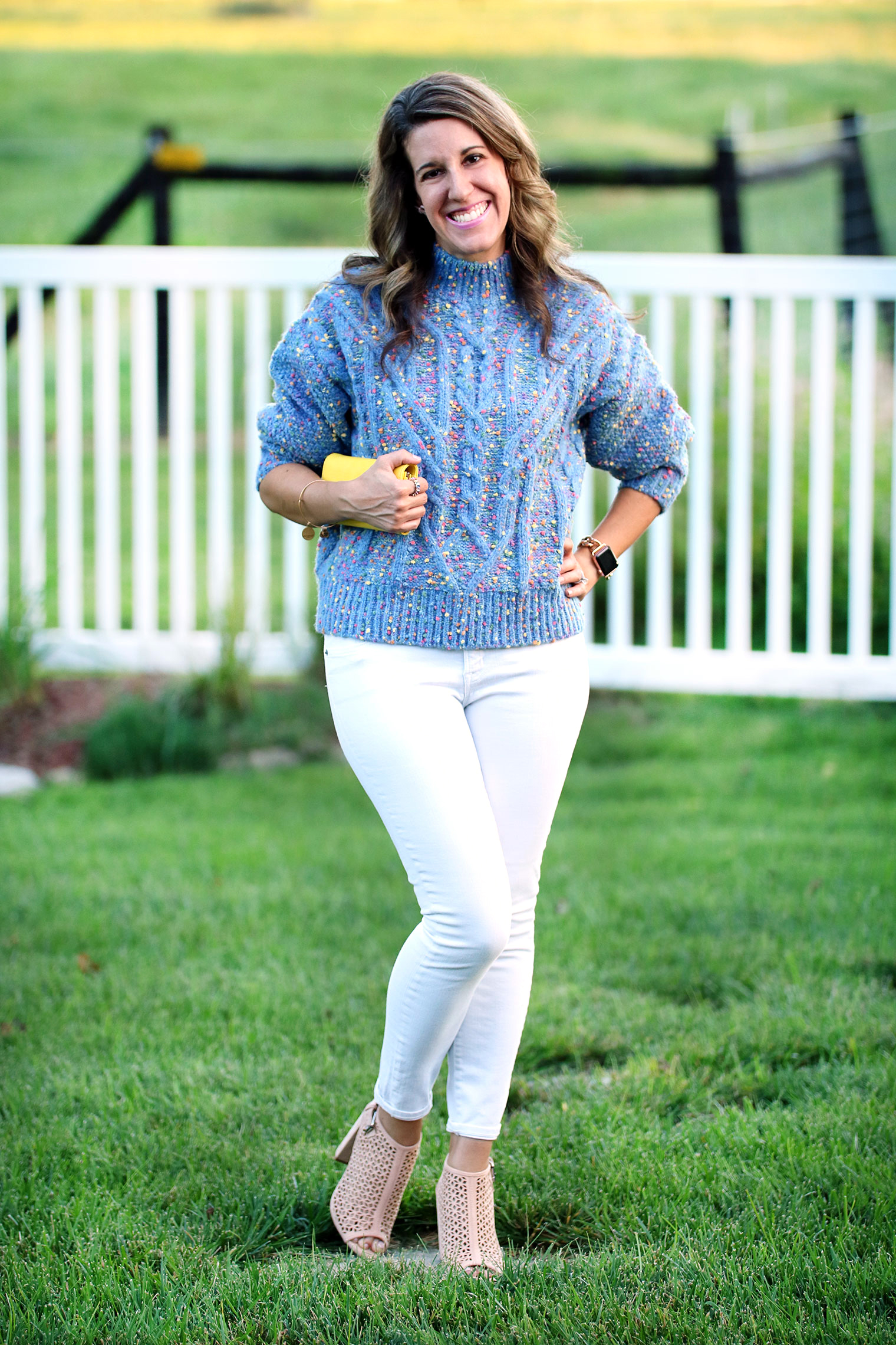 Thursday Fashion Files Link Up #229 – Fall Stitch Fix Reveal ...