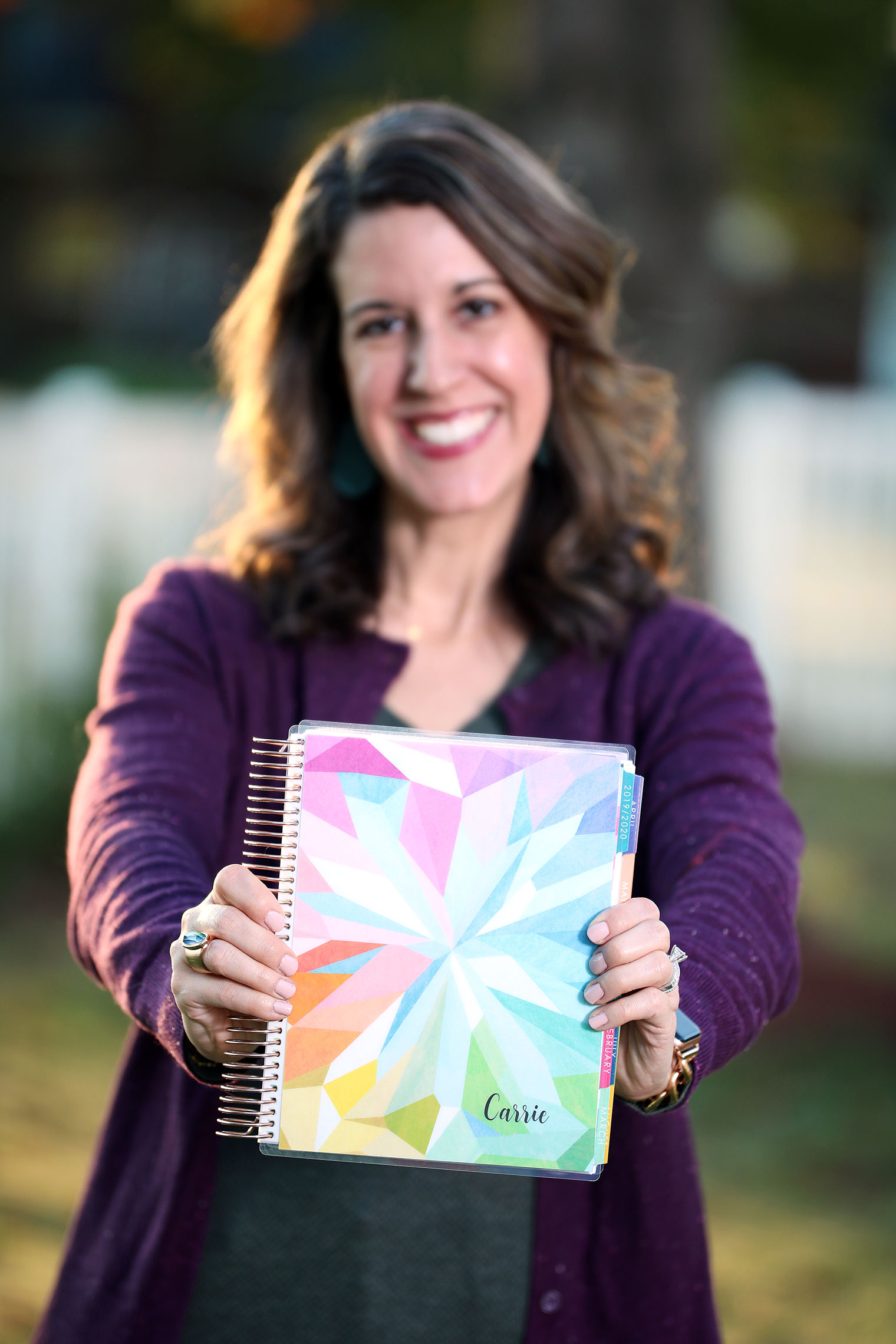 Why I'm Devoted to the Erin Condren Planner {30% OFF Everything on Erin