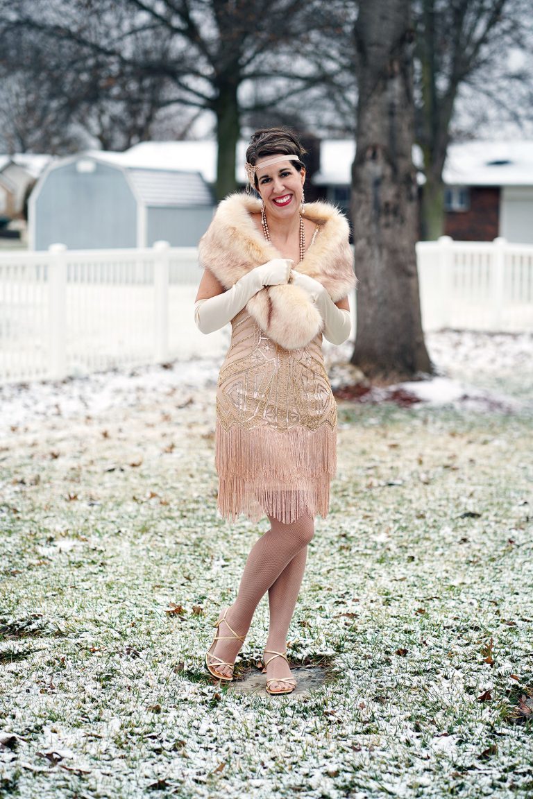 The Fab 40’s Meet the Roaring 20’s + Valentine’s Day GIVEAWAY!!!