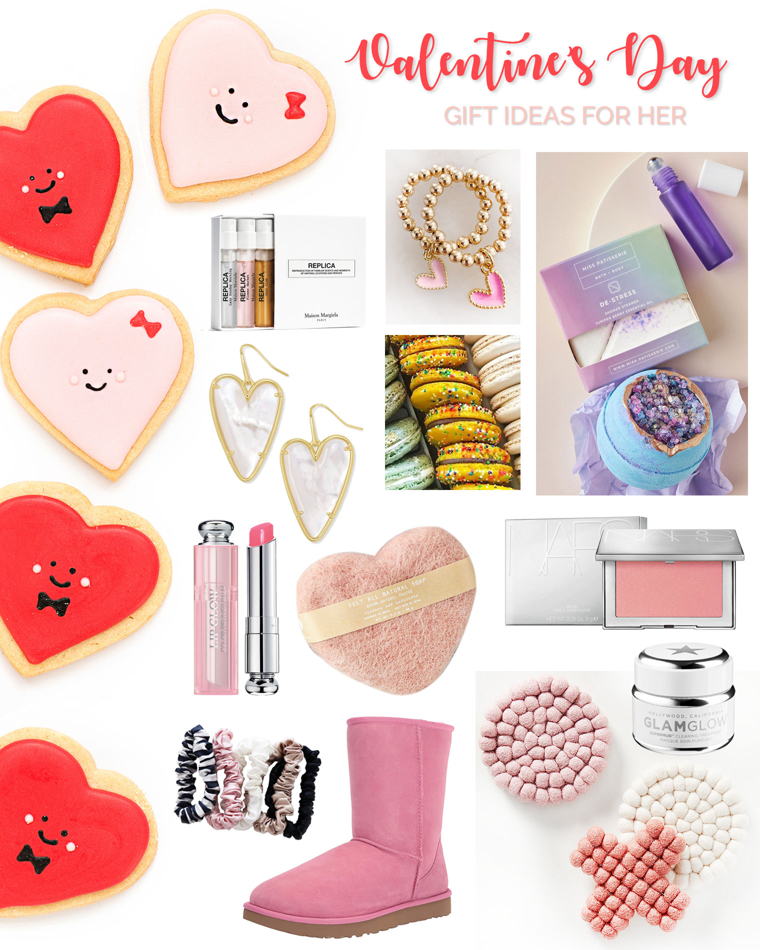 valentine's day gift ideas for her 2021