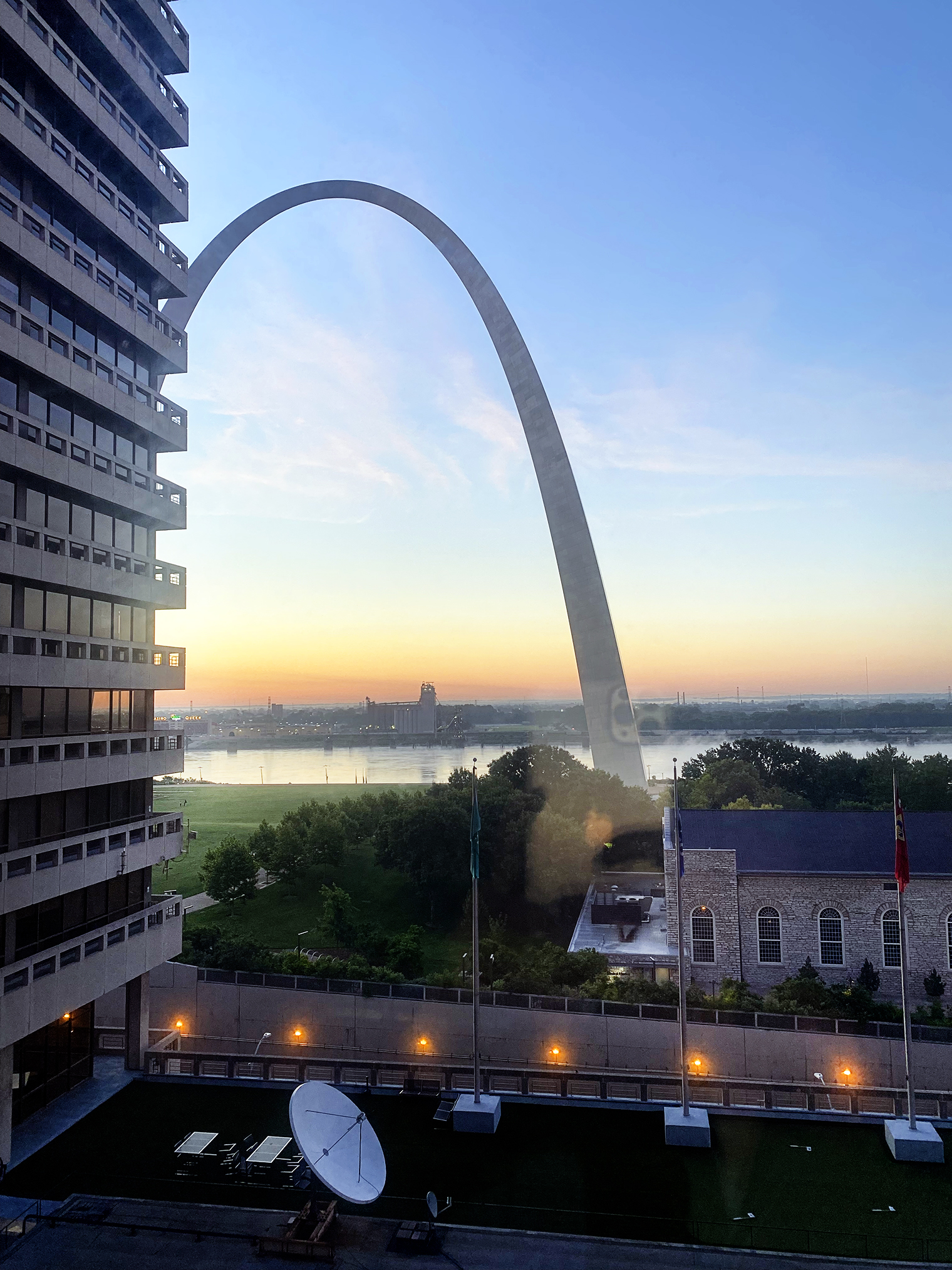 St. Louis Staycation with City Museum & Drury Hotel