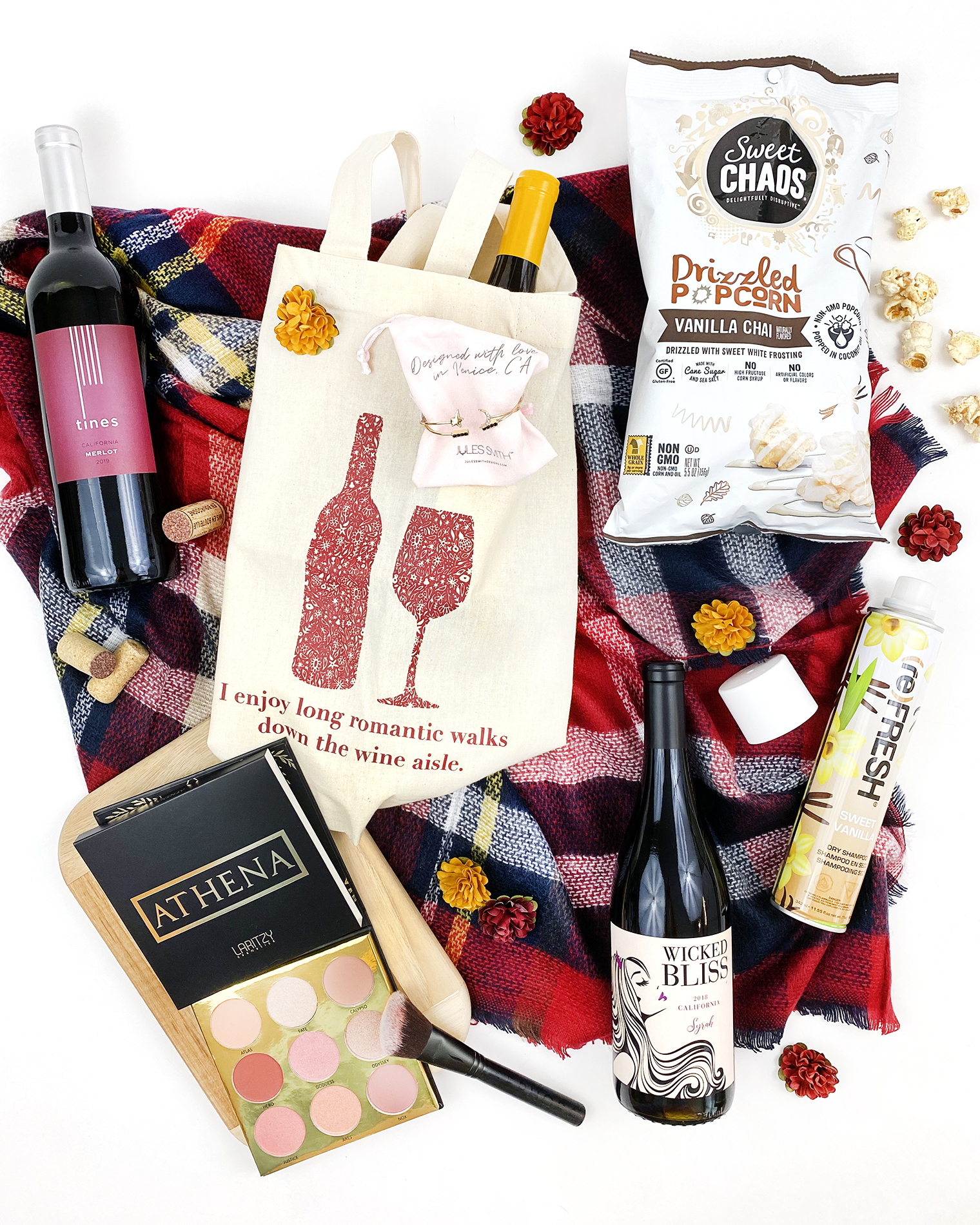 Oh! For Me! – Fall Box {Vine Oh! Subscription Box}