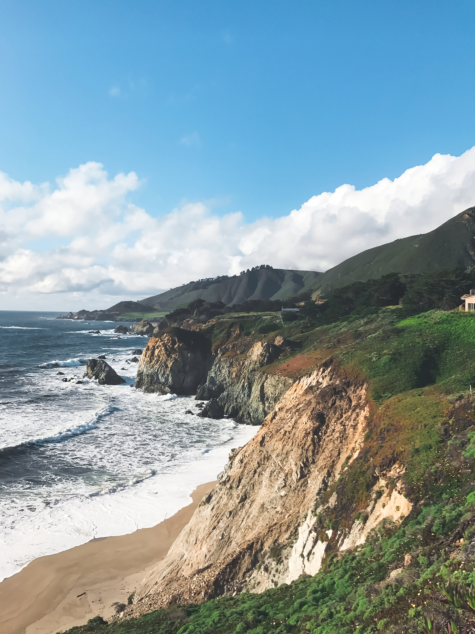 11 Iconic Can't Miss Stops Along the Pacific Coast Highway