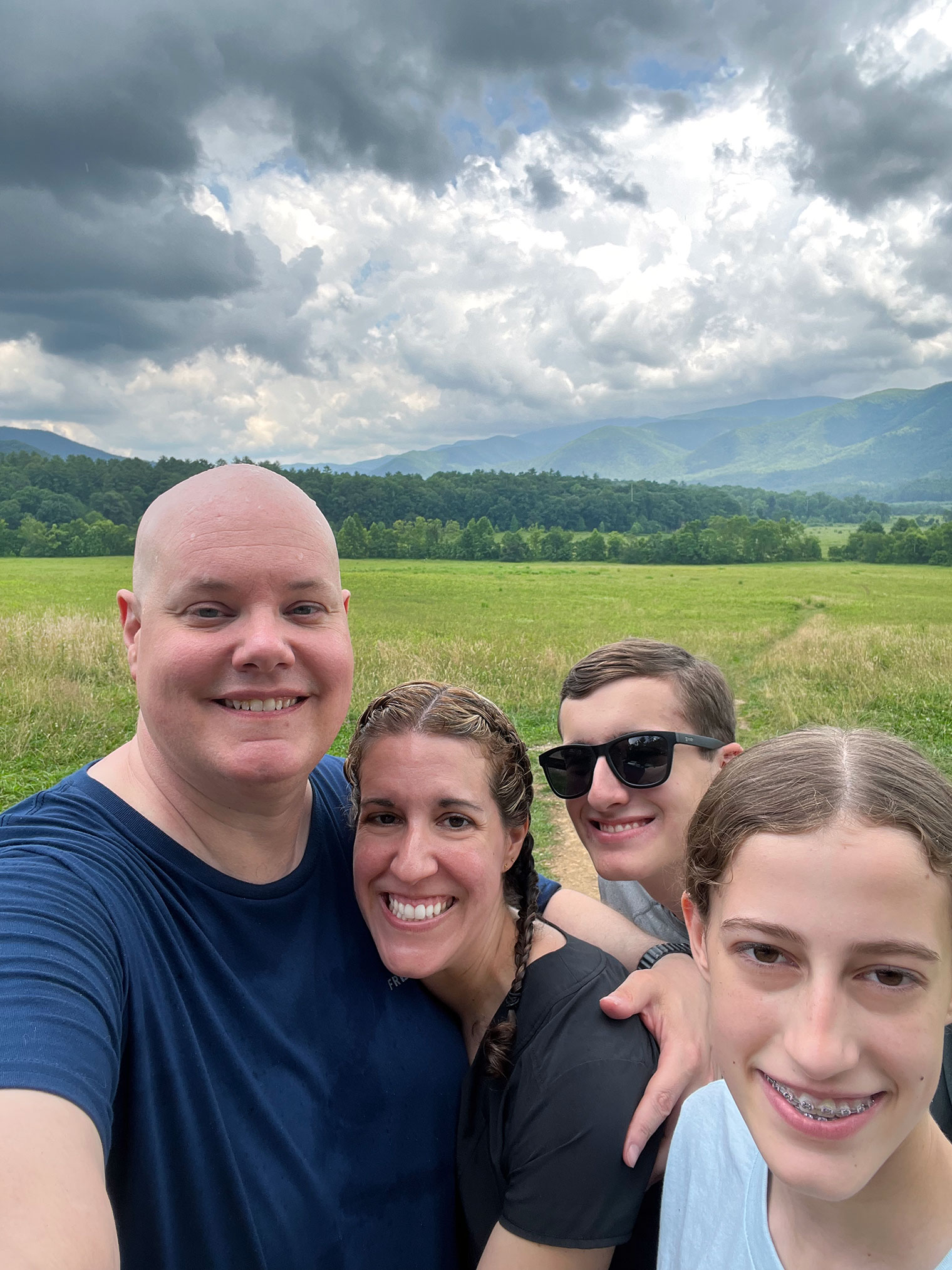 Cades Cove, Village Shoppes & More Gatlinburg {Gatlinburg, TN Recap}